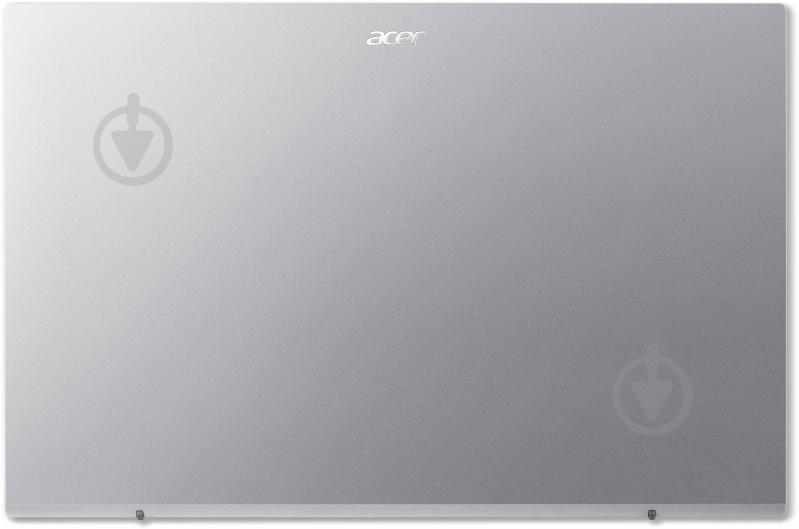 Ноутбук Acer Aspire 3 A317-54 17,3" (NX.K9YEU.00D) pure silver - фото 6