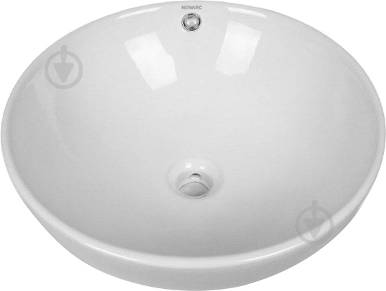 Умивальник NEWARC Countertop 5010 - фото 2 Умивальник NEWARC Countertop 5010 - фото 2