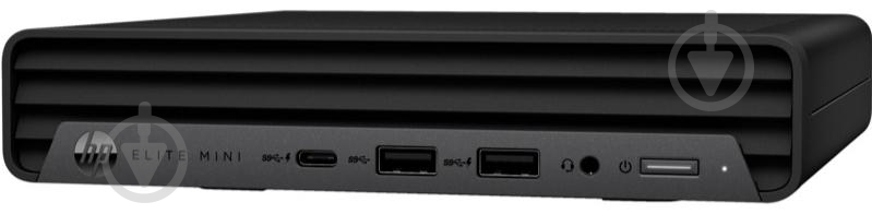 Неттоп HP Elite 800 G9 DM (5M9Z1EA) black - фото 3