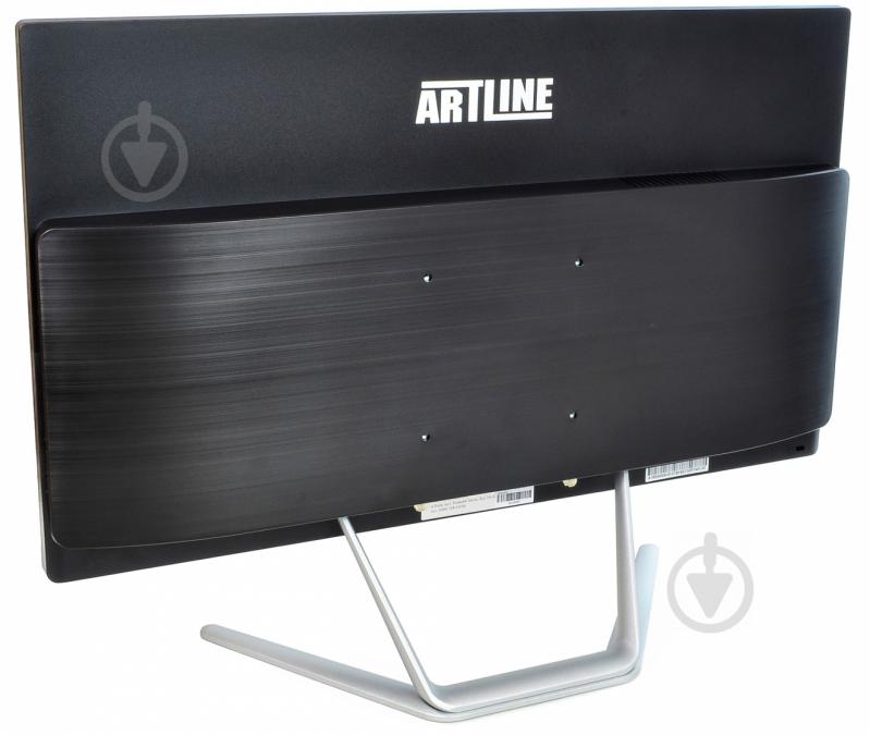 Моноблок Artline Business G42 23,8 (G42v20) black - фото 4