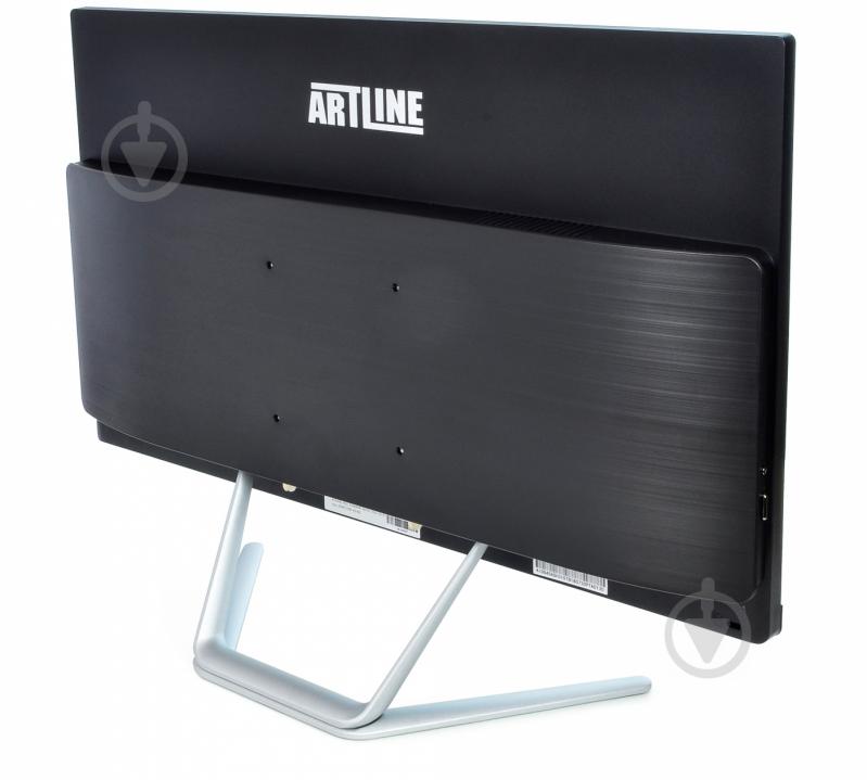 Моноблок Artline Business G42 23,8 (G42v20) black - фото 3