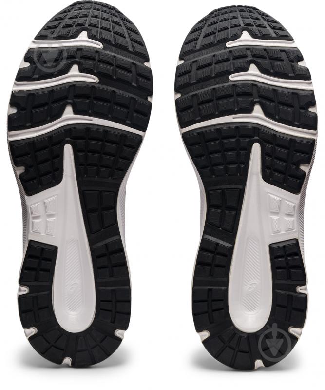 Кроссовки мужские летние Asics JOLT 3 1011B034-401 р.37,5 синие - фото 7