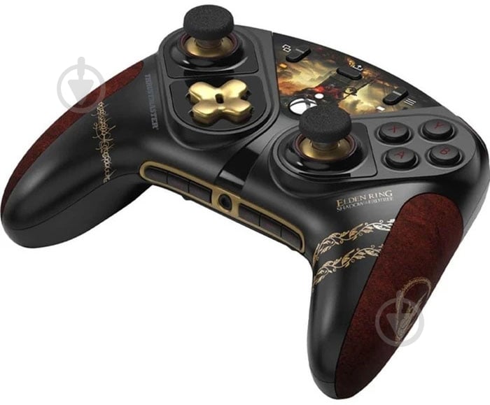 Геймпад Thrustmaster ESWAP X 2 ELDEN RING PC/Xbox - фото 3 Геймпад Thrustmaster ESWAP X 2 ELDEN RING PC/Xbox - фото 3
