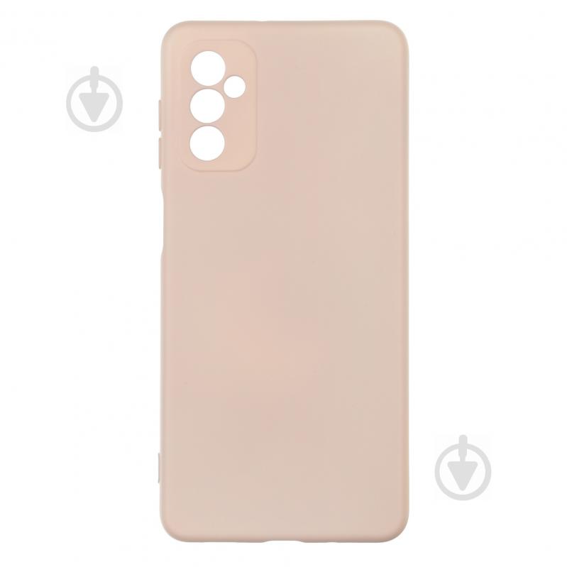 Панель Armorstandart ICON Case для Samsung M52 (M526) Pink Sand (ARM60102) - фото 1