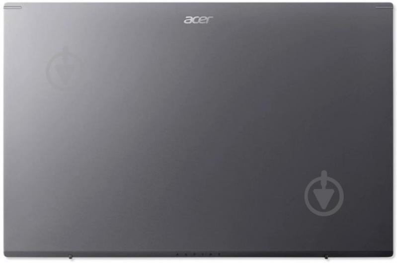 Ноутбук Acer Aspire 5 A517-53G 17,3" (NX.KPWEU.002) steel gray - фото 7