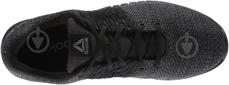 Кросівки Reebok PRINT RUN ULTK CN1113 р.41 темно-сірий - фото 3