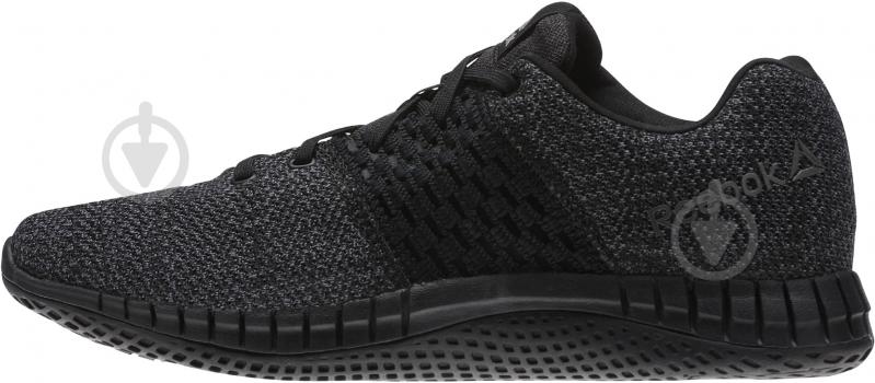 Кросівки Reebok PRINT RUN ULTK CN1113 р.41 темно-сірий - фото 2