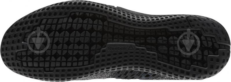 Кросівки Reebok PRINT RUN ULTK CN1113 р.41 темно-сірий - фото 4