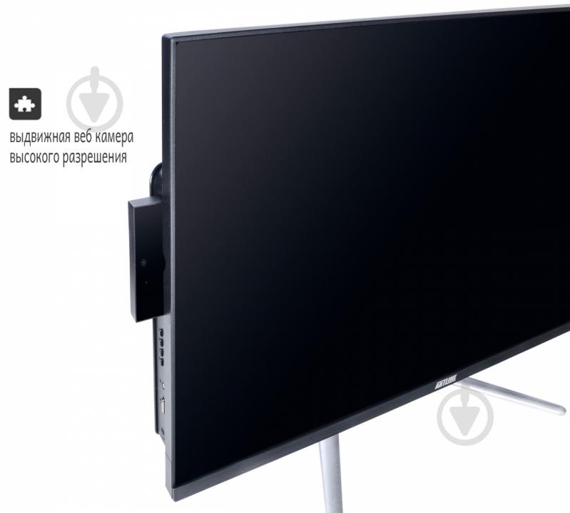 Моноблок Artline Gaming G75 27 (G75v21) black - фото 9