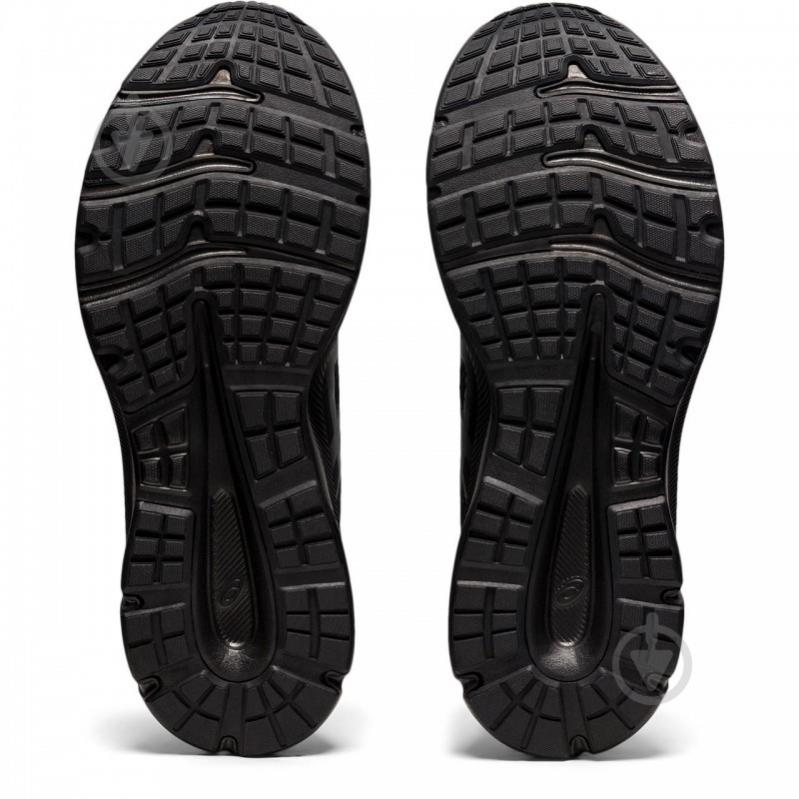 Кросівки чоловічі Asics JOLT 3 1011B034-002 р.37,5 чорні - фото 6 Кросівки чоловічі Asics JOLT 3 1011B034-002 р.37,5 чорні - фото 6