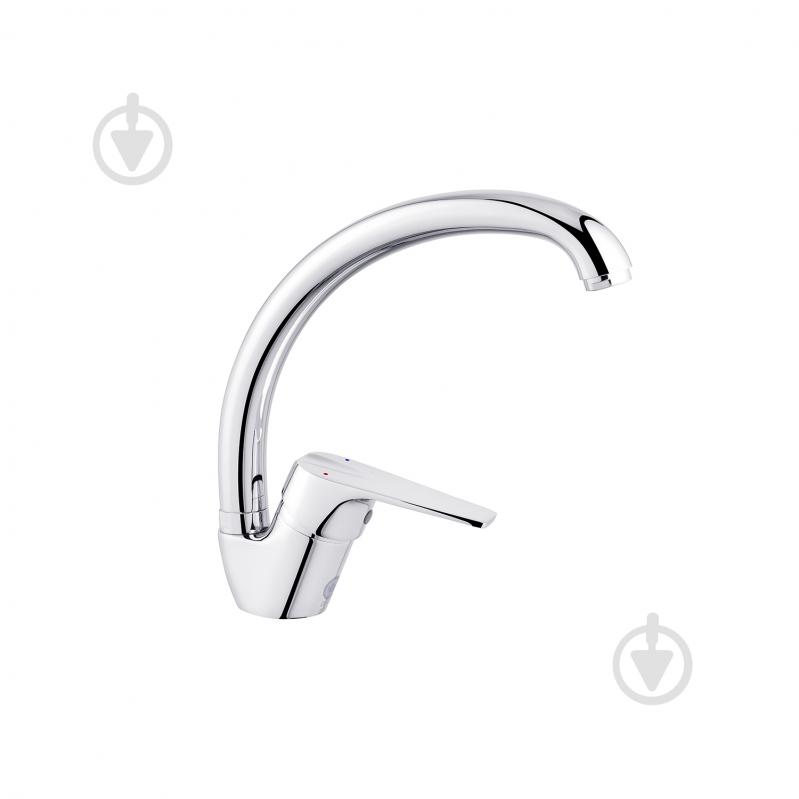 Смеситель для кухни Kroner KRM Odra - C032 - фото 1