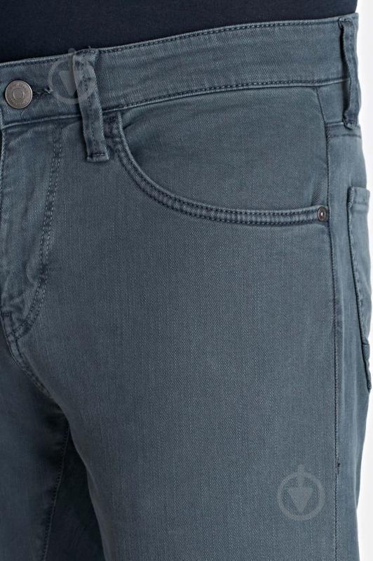 Джинсы Mavi MARCUS Dark Slate Comfort 35129663 р. 33 - фото 4