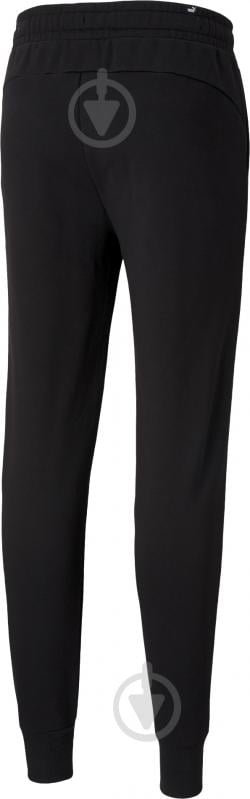 Брюки Puma ESS SLIM PANTS FL 58674801 р. XL черный - фото 2