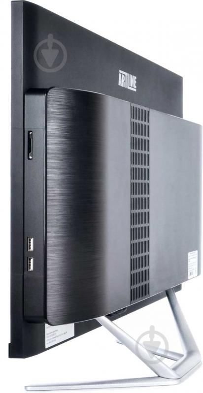 Моноблок Artline Gaming G75 27 (G75v22) black - фото 3 Моноблок Artline Gaming G75 27 (G75v22) black - фото 3