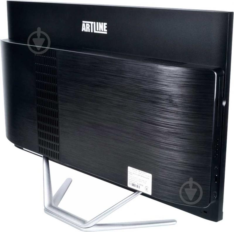 Моноблок Artline Gaming G75 27 (G75v22) black - фото 2 Моноблок Artline Gaming G75 27 (G75v22) black - фото 2