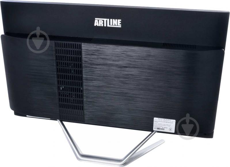 Моноблок Artline Gaming G75 27 (G75v22) black - фото 4 Моноблок Artline Gaming G75 27 (G75v22) black - фото 4
