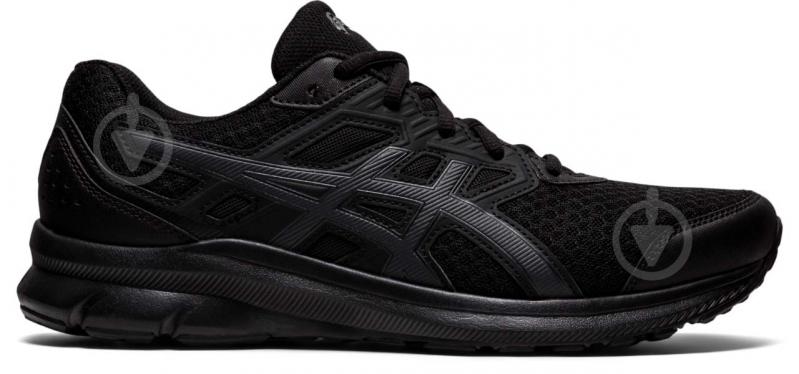 Кроссовки мужские Asics JOLT 3 1011B034-002 р.42,5 черные - фото 1