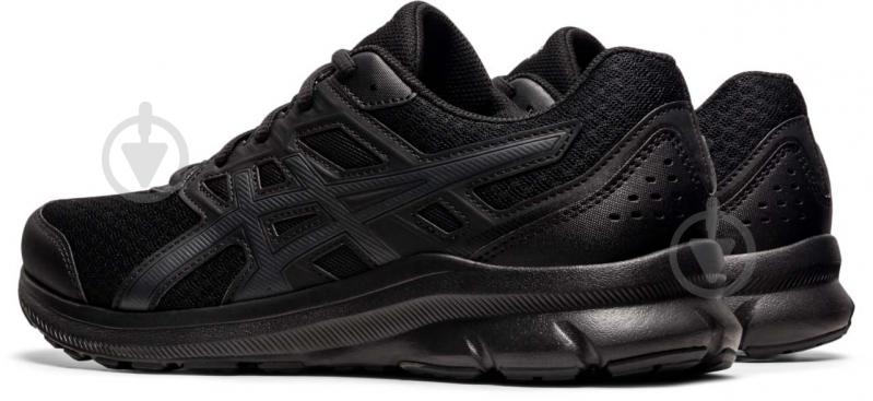Кроссовки мужские Asics JOLT 3 1011B034-002 р.42,5 черные - фото 4