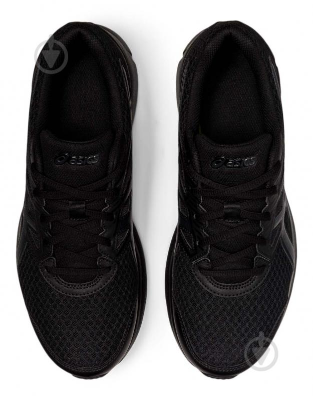 Кроссовки мужские Asics JOLT 3 1011B034-002 р.42,5 черные - фото 5
