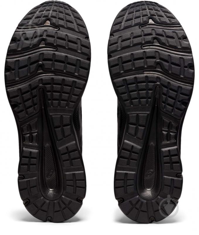 Кроссовки мужские Asics JOLT 3 1011B034-002 р.42,5 черные - фото 6