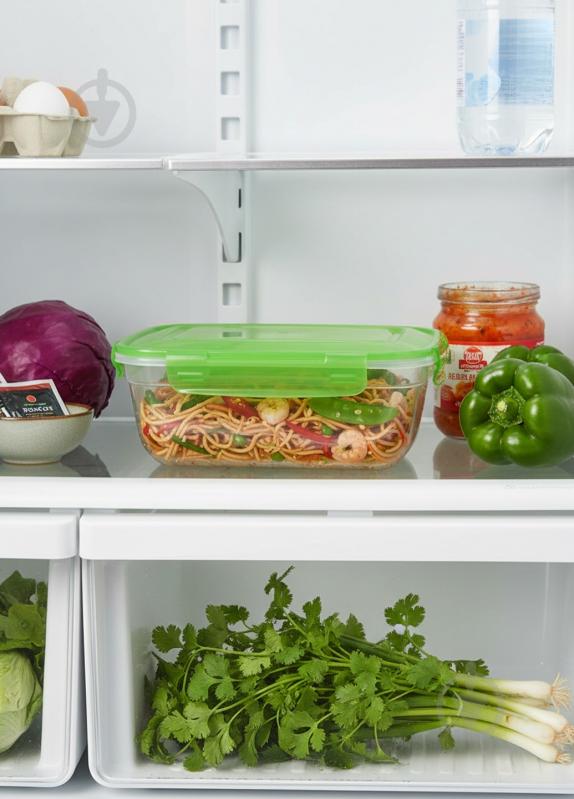 Контейнер пищевой Stars Plast мульти 2300 мл - фото 4