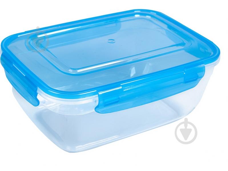 Контейнер пищевой Stars Plast мульти 2300 мл - фото 1