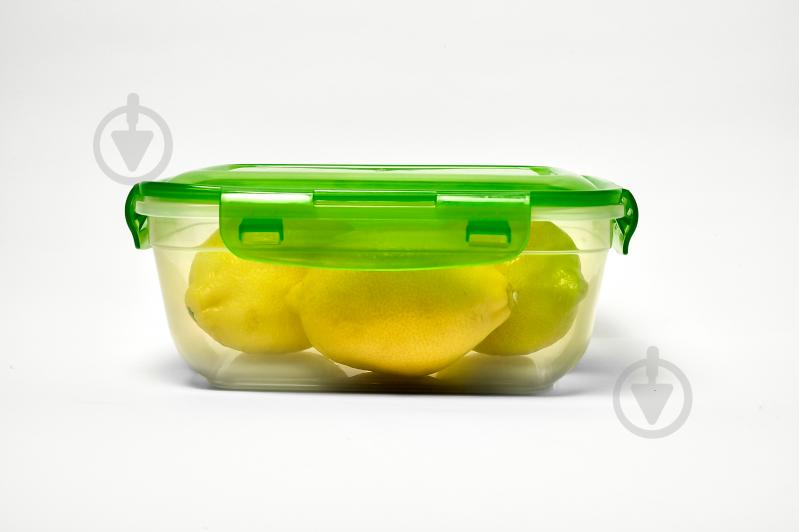 Контейнер пищевой Stars Plast мульти 2300 мл - фото 9