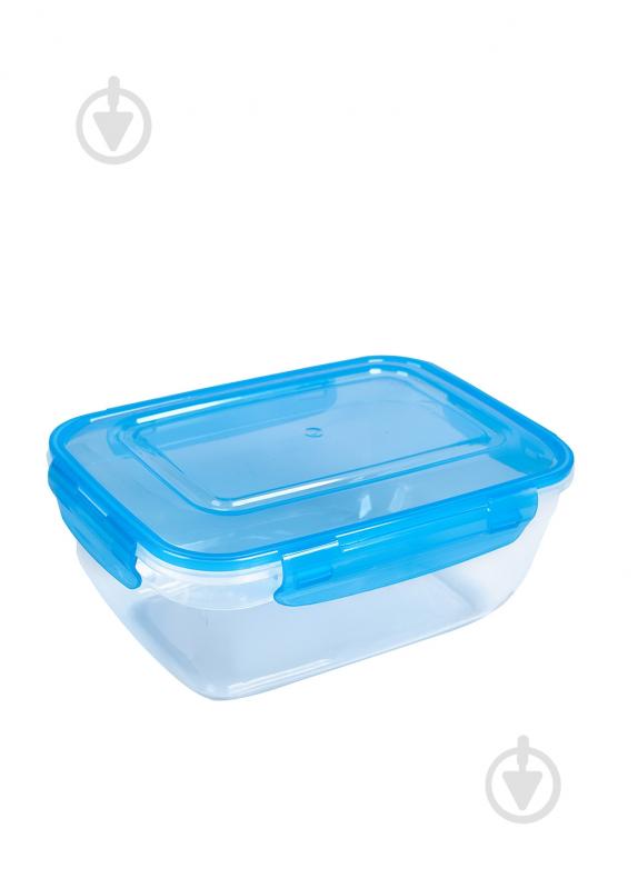 Контейнер пищевой Stars Plast мульти 2300 мл - фото 7