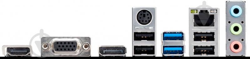 Материнська плата MSI 911-7D46-221 (LGA1700, Intel B660, micro ATX) - фото 5