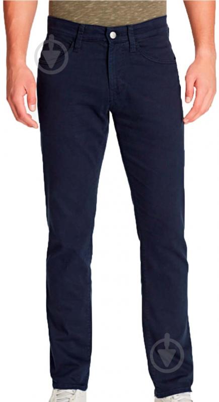 Джинсы Mavi MARCUS Navy Washed Comfort 35129931 р. 29 - фото 1