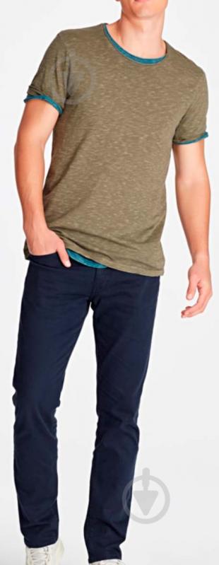 Джинсы Mavi MARCUS Navy Washed Comfort 35129931 р. 29 - фото 2