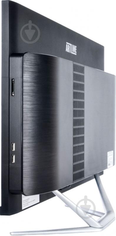 Моноблок Artline G79 27 (G79v22Win) black - фото 6