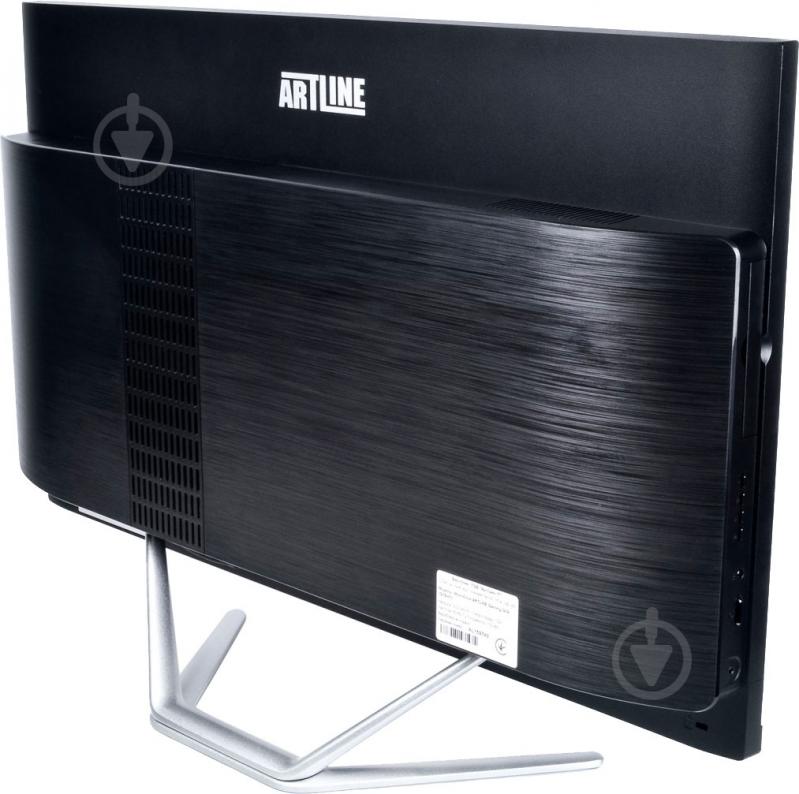 Моноблок Artline G79 27 (G79v22Win) black - фото 4