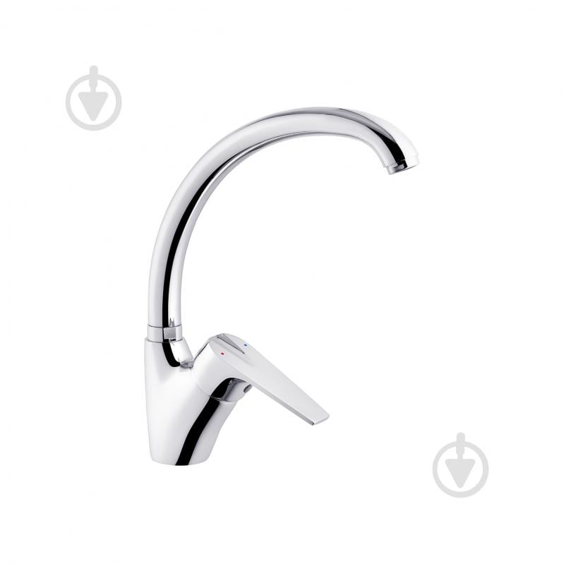 Смеситель для кухни Kroner KRM Odra - C034 - фото 1
