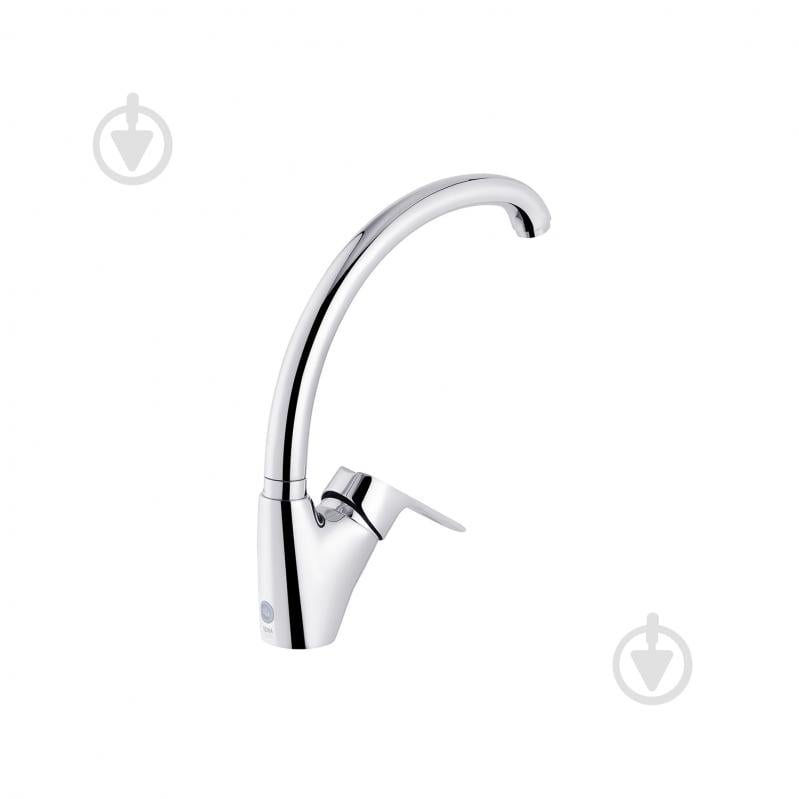 Смеситель для кухни Kroner KRM Odra - C034 - фото 4