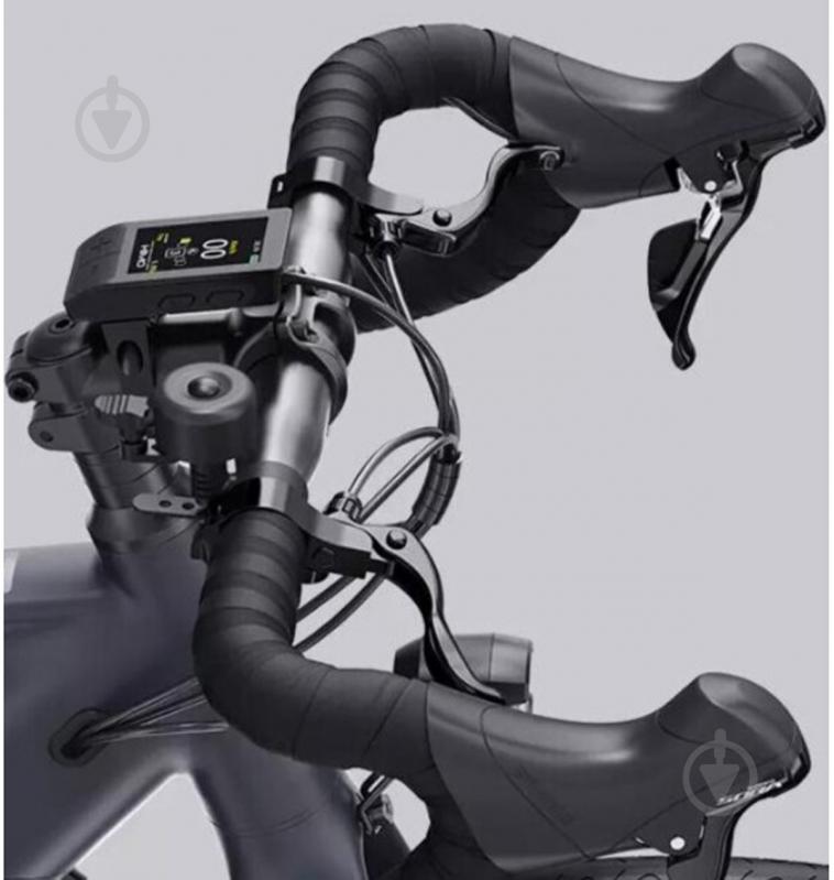 Електровелосипед HIMO C30R - фото 4