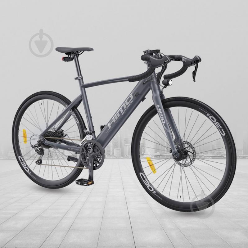 Електровелосипед HIMO C30R - фото 5