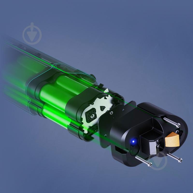 Електровелосипед HIMO C30R - фото 8