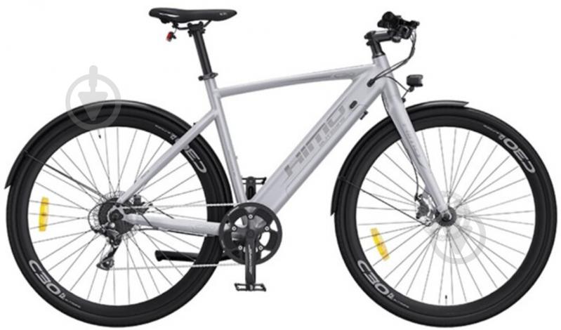 Електровелосипед HIMO C30R - фото 1