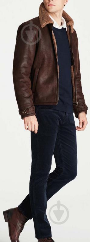 Джинсы Mavi MARCUS Navy CORD 35130268 р. 29 - фото 2