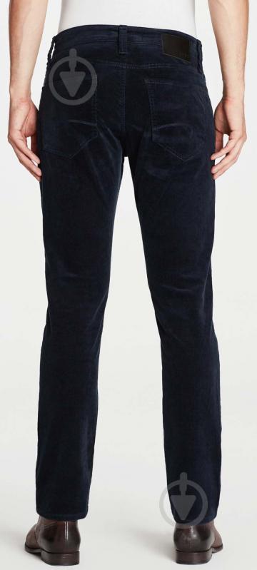 Джинсы Mavi MARCUS Navy CORD 35130268 р. 29 - фото 3