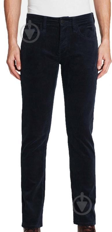 Джинсы Mavi MARCUS Navy CORD 35130268 р. 29 - фото 1