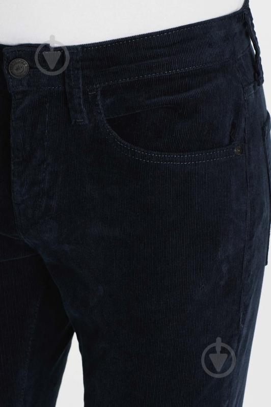 Джинсы Mavi MARCUS Navy CORD 35130268 р. 29 - фото 4