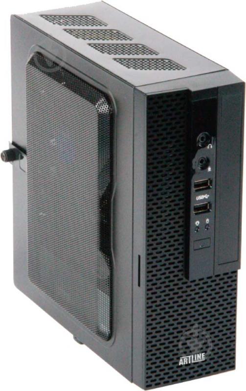 Компьютер Artline Business B39 (B39v10) black - фото 3