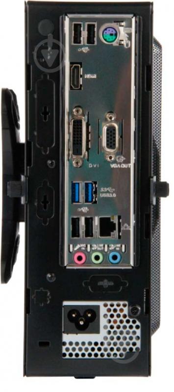 Компьютер Artline Business B39 (B39v10) black - фото 4