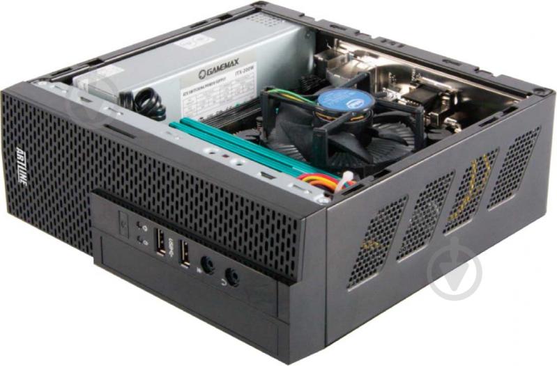 Компьютер Artline Business B39 (B39v10) black - фото 6