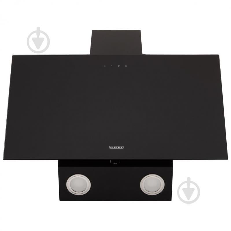 Вытяжка Eleyus CRISTAL 1000 LED 60 BL - фото 4