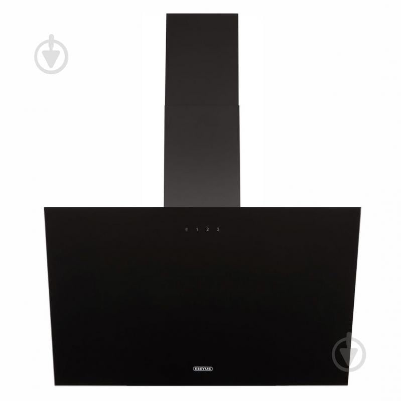 Вытяжка Eleyus CRISTAL 1000 LED 60 BL - фото 2