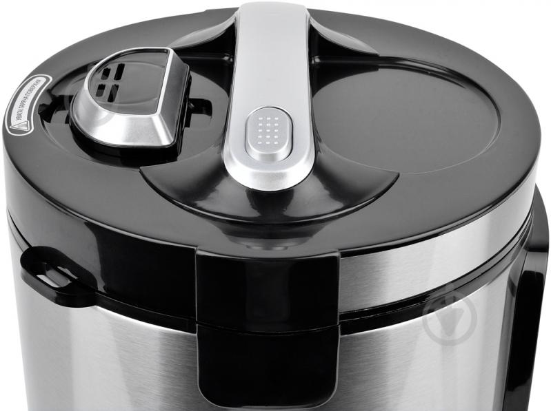 Мультиварка Ergo EMC 8505 - фото 12