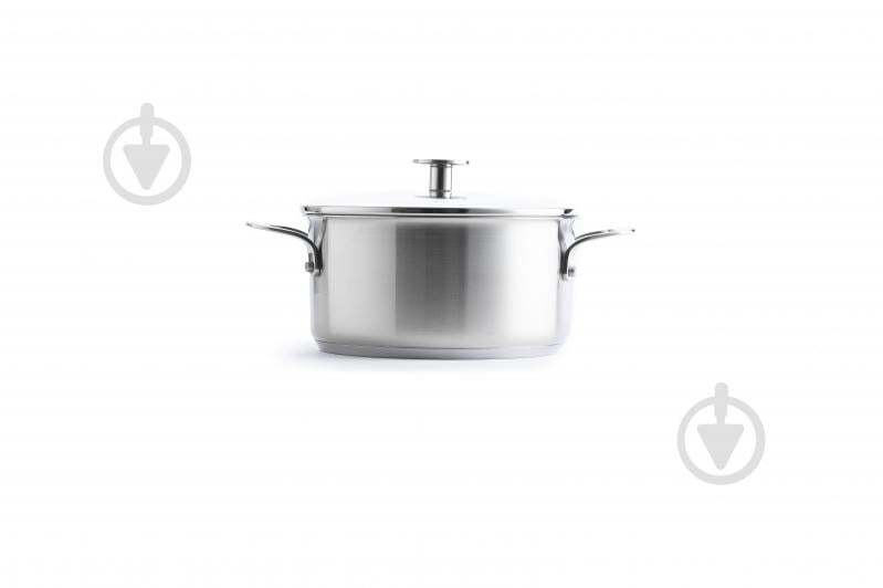 Набір посуду 5 предметів, 16/20/24 см, 1,5/3,1/4,8 л (CC005088-001) KitchenAid - фото 2